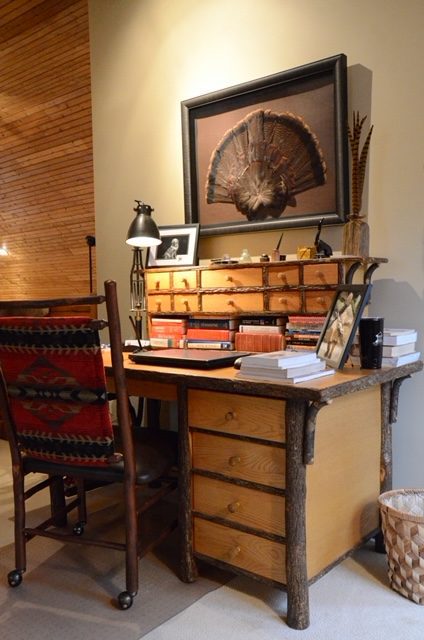 Brevard Writers Loft Makeover (1)