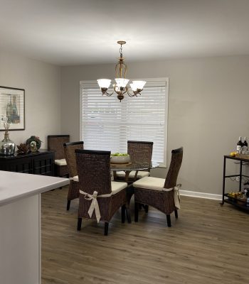 Diningroom Makeover